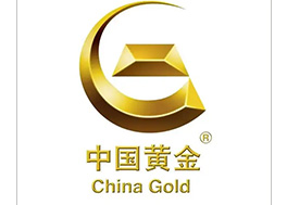 中國黃金