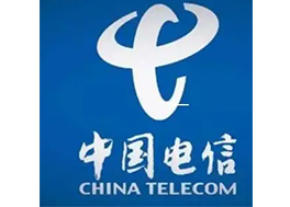 中國電信
